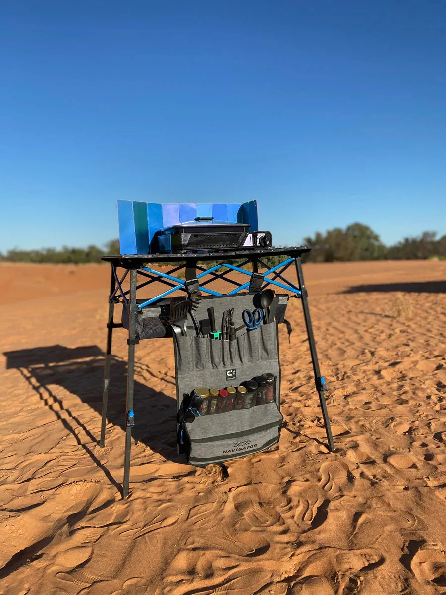 Navigator - Anywhere Table - Extends 1m High