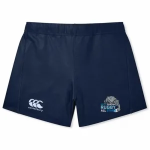 NC All Stars Women's Yokohama Short by Canterbury