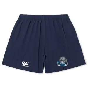 NC All Stars Yokohama Short by Canterbury