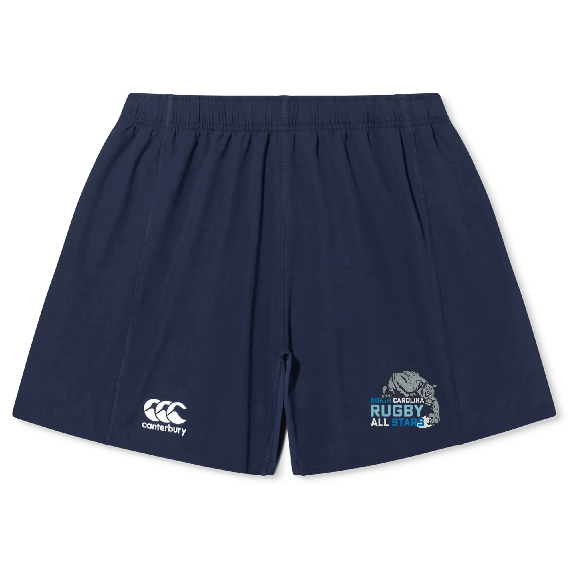 NC All Stars Yokohama Short by Canterbury