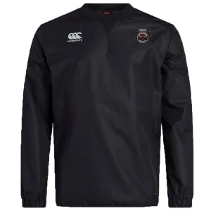 NC State RFC Club Vaposhield Contact Top by Canterbury