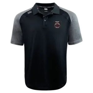 NC State RFC Elite Polo by Canterbury
