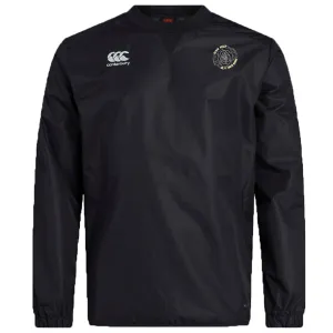 NE Florida Touch RFC Club Vaposhield Contact Top by Canterbury
