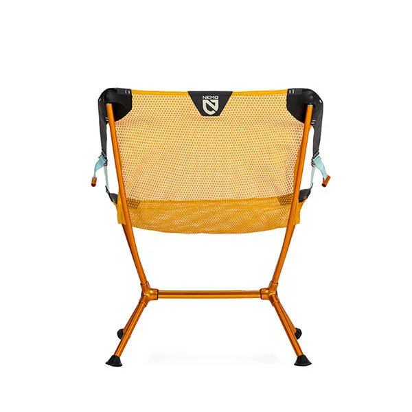 Nemo Equipment Moonlite Reclining Camp Chair