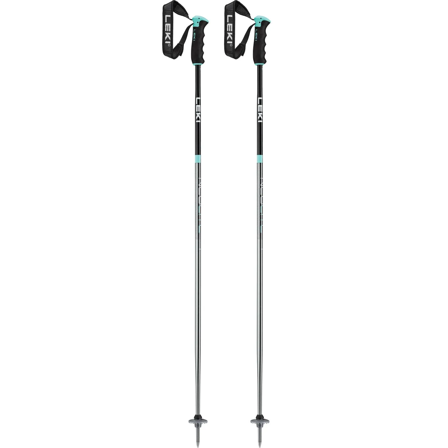 Neolite Airfoil Womens Ski Poles
