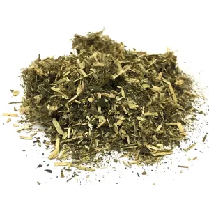 Nettle Leaf