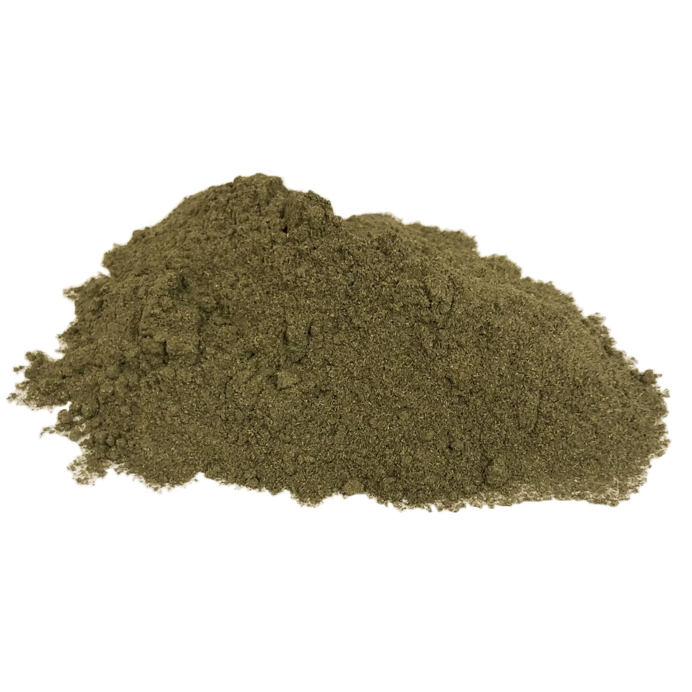 Nettle Leaf