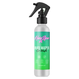 (New Best Seller) Black Rice Water Co-Wash