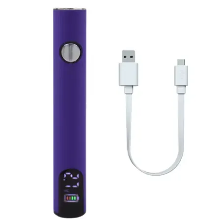 NEW Digital Preheating Soldering Iron Battery 400, 510 Mah, 3 Speed Button Regulator, Soldering Iron Battery Rod Heating Kit