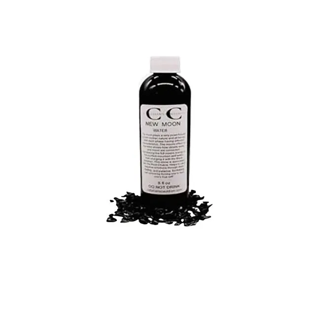 New Moon Water 8oz