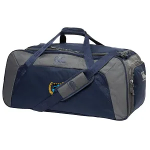 New York Police Dept. Rugby Holdall Duffle Bag by Canterbury