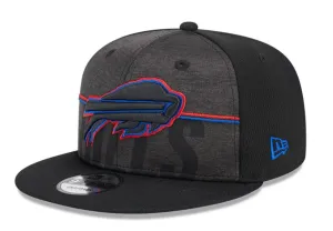 NFL 9FIFTY Snapback Adjustable Hat 2023- Black