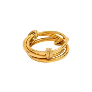 Nice Trio Ring