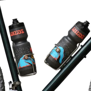 Nick Potts Bottle