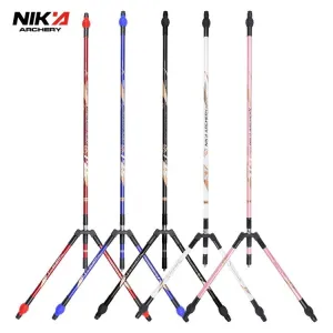 Nika ST-1 Stabilizer Set - Black