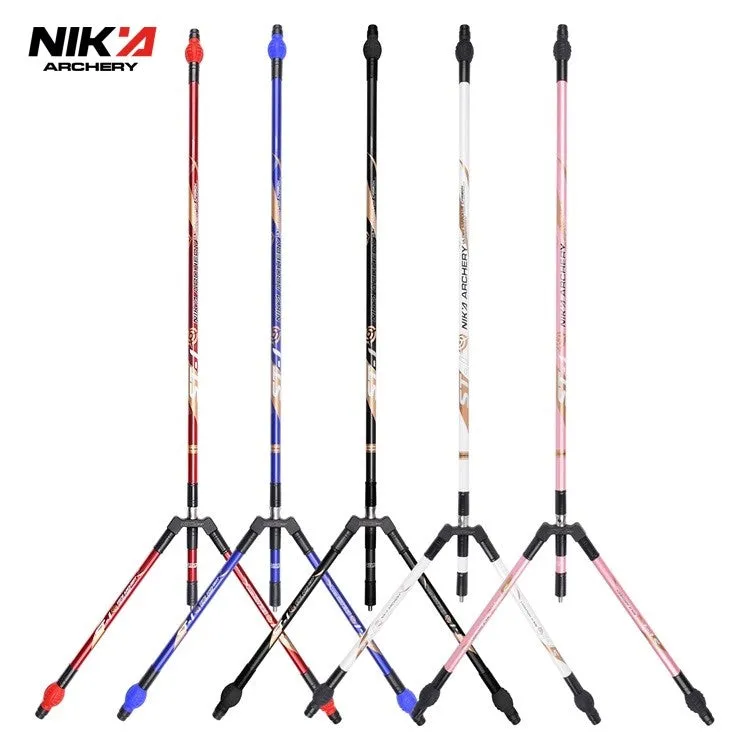 Nika ST-1 Stabilizer Set - Black