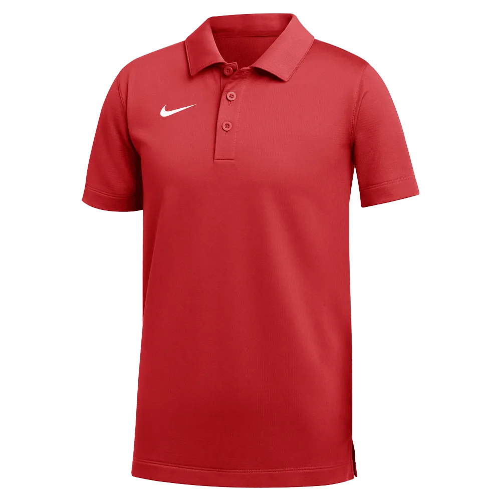 Nike Boys Dry Franchise Polo