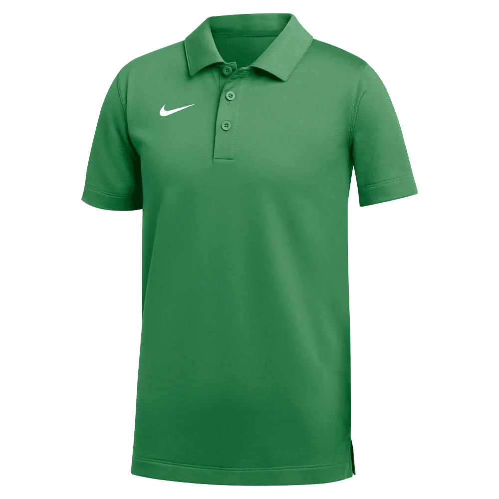 Nike Boys Dry Franchise Polo