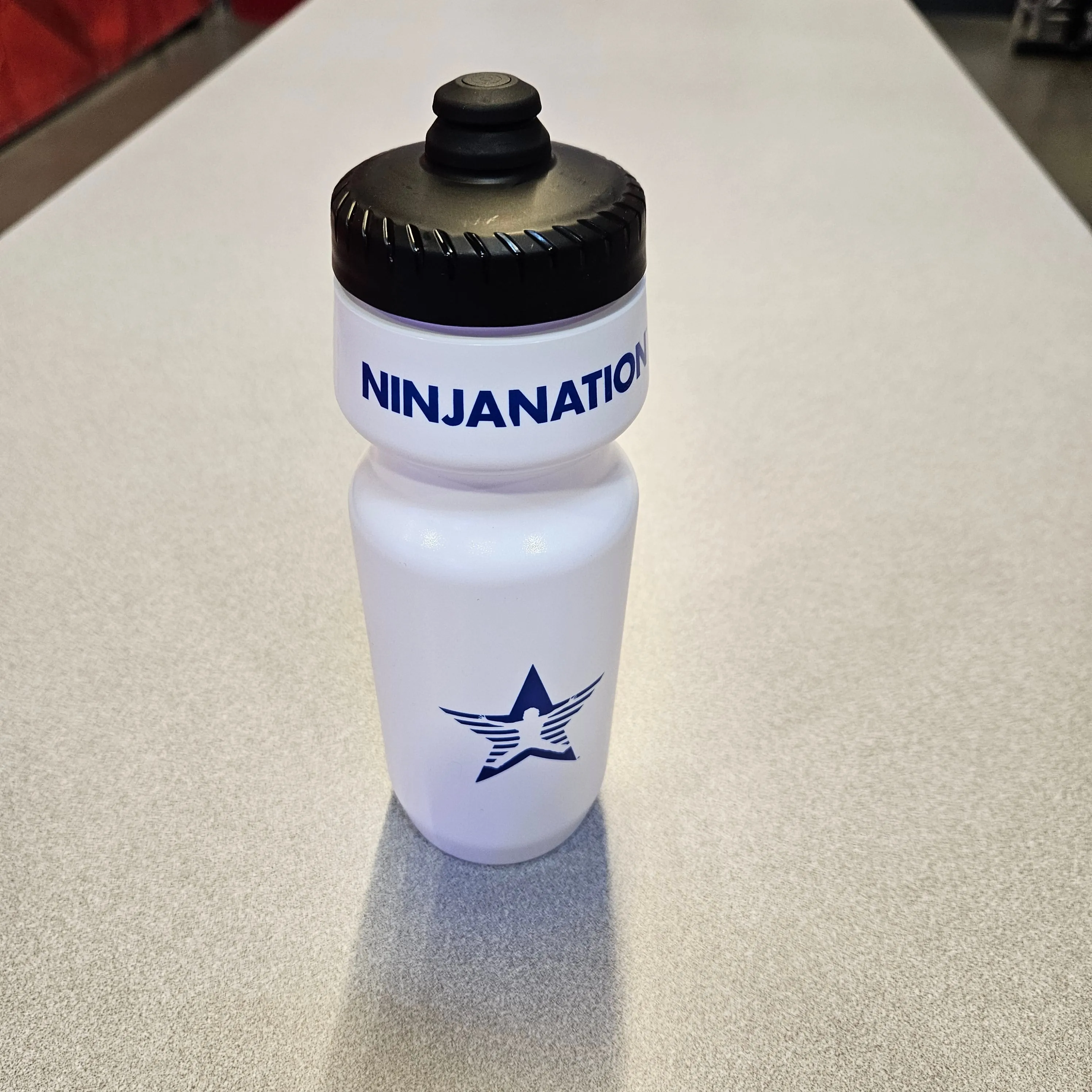 Ninja Nation Sport Water Bottle