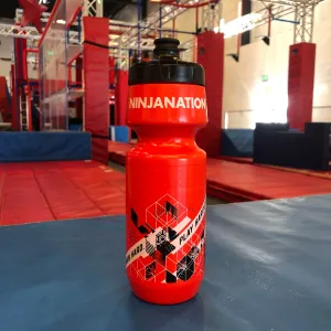 Ninja Nation Sport Water Bottle