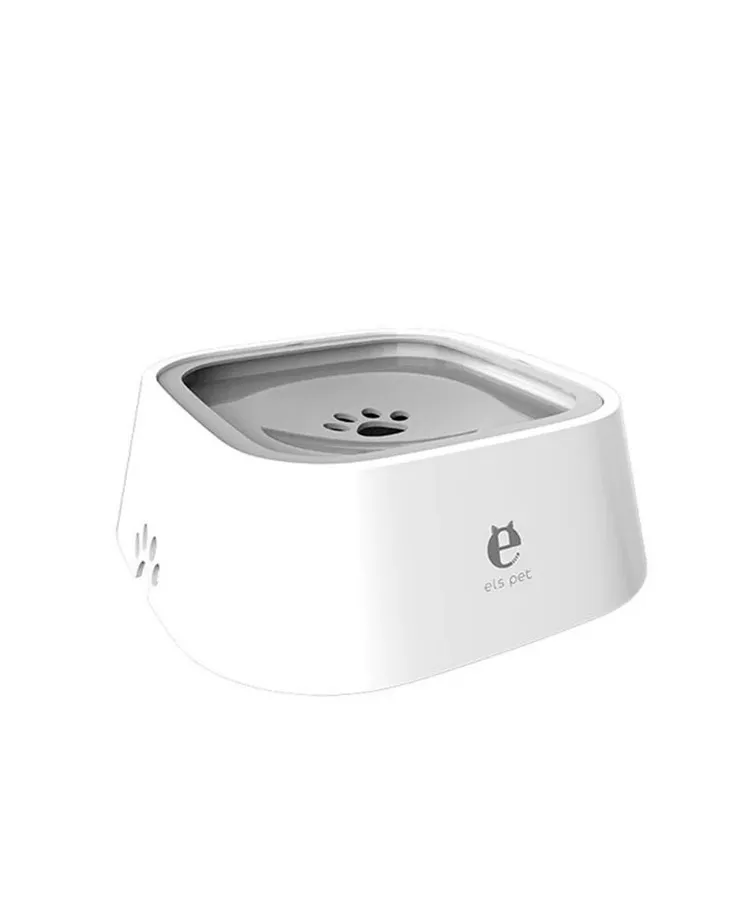 No-Spill Pet Water Bowl™