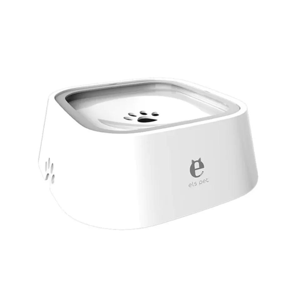No-Spill Pet Water Bowl™