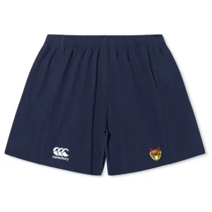 NorCal Yokohama Short by Canterbury