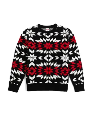 North Pole Sweater