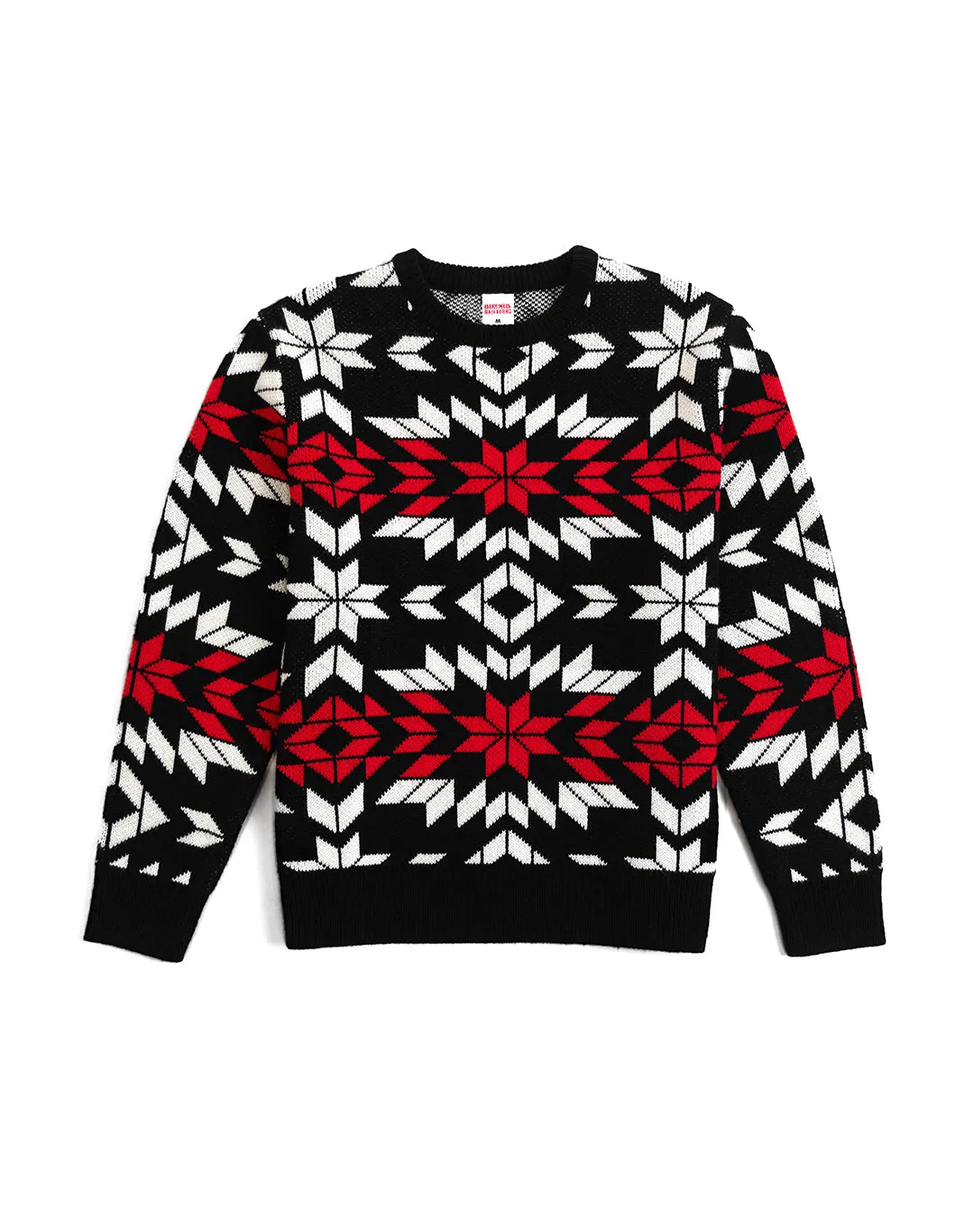 North Pole Sweater