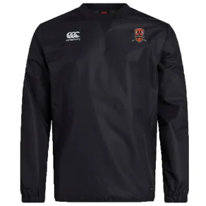 Northwest Woodsmen RFC Club Vaposhield Contact Top by Canterbury