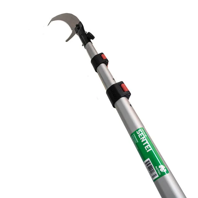 Notch - 21' Notch Sentei 4 Section Telescoping Aluminum Polesaw