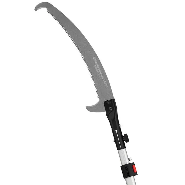 Notch - 21' Notch Sentei 4 Section Telescoping Aluminum Polesaw