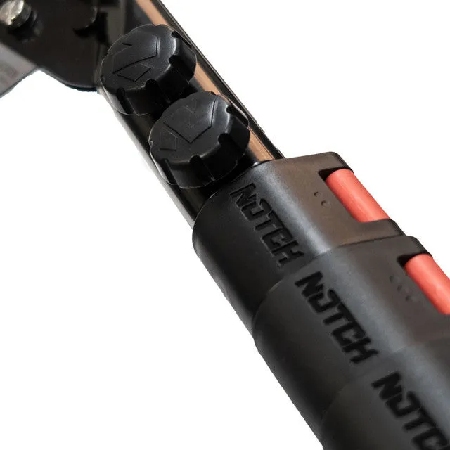 Notch - 21' Notch Sentei 4 Section Telescoping Aluminum Polesaw