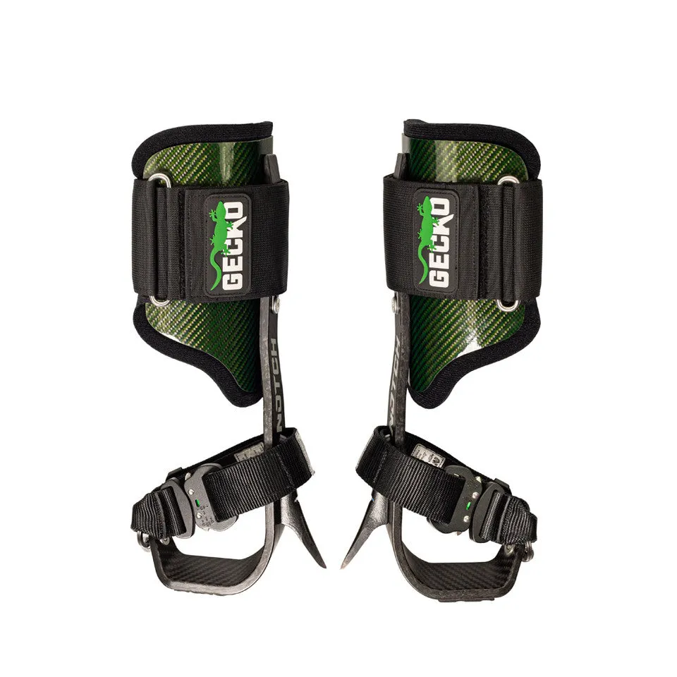 NOTCH GECKO CARBON FIBER 2.0 CLIMBERS