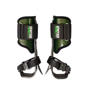 NOTCH GECKO CARBON FIBER 2.0 CLIMBERS