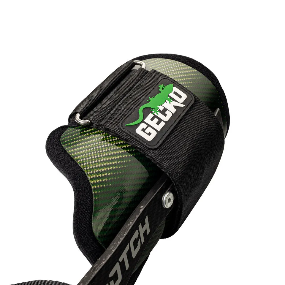NOTCH GECKO CARBON FIBER 2.0 CLIMBERS