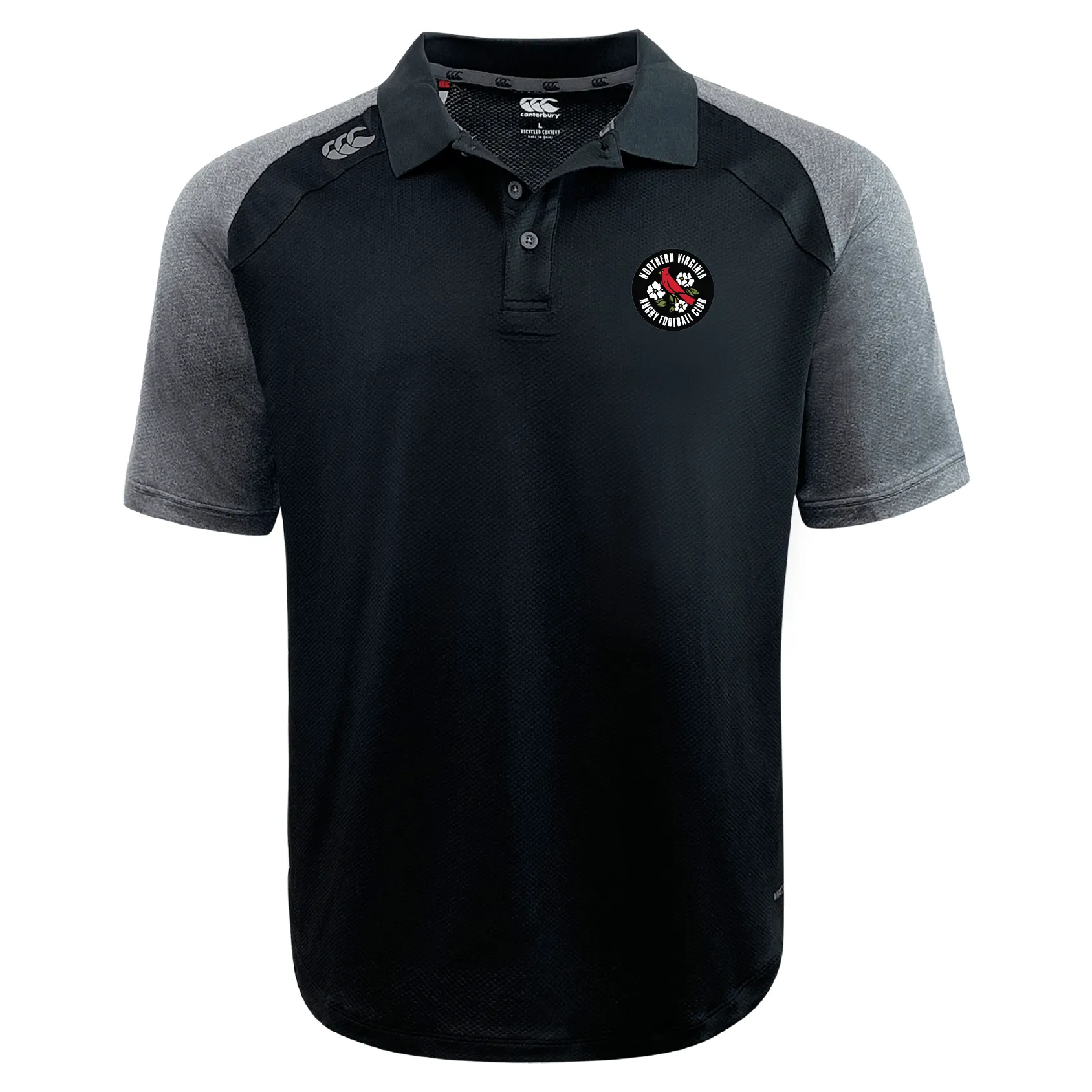 NOVA RFC Elite Polo by Canterbury