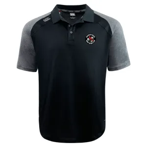 NOVA RFC Elite Polo by Canterbury