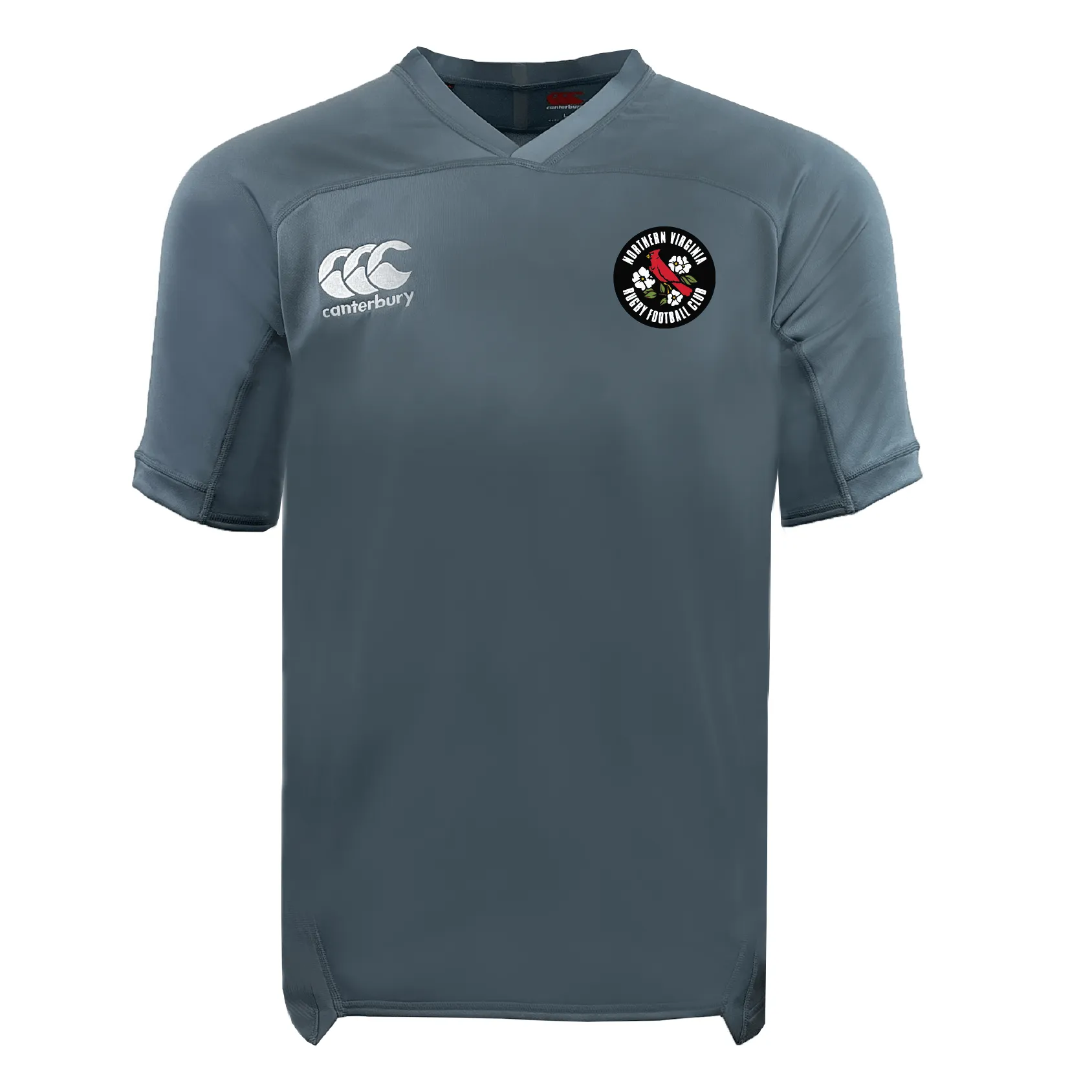 NOVA RFC Vapodri Evader Jersey by Canterbury