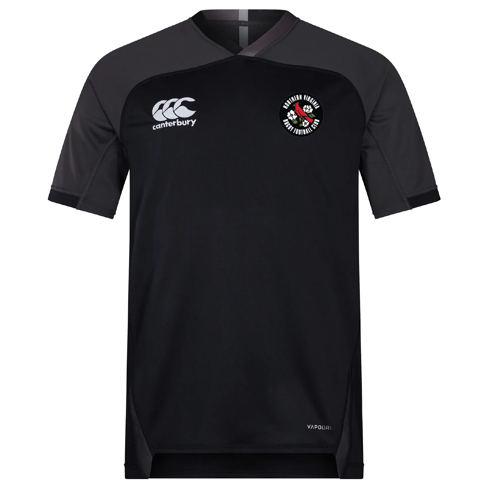 NOVA RFC Vapodri Evader Jersey by Canterbury