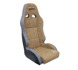 NRG DF-100BR Water Resistant Defender Racing Seat
