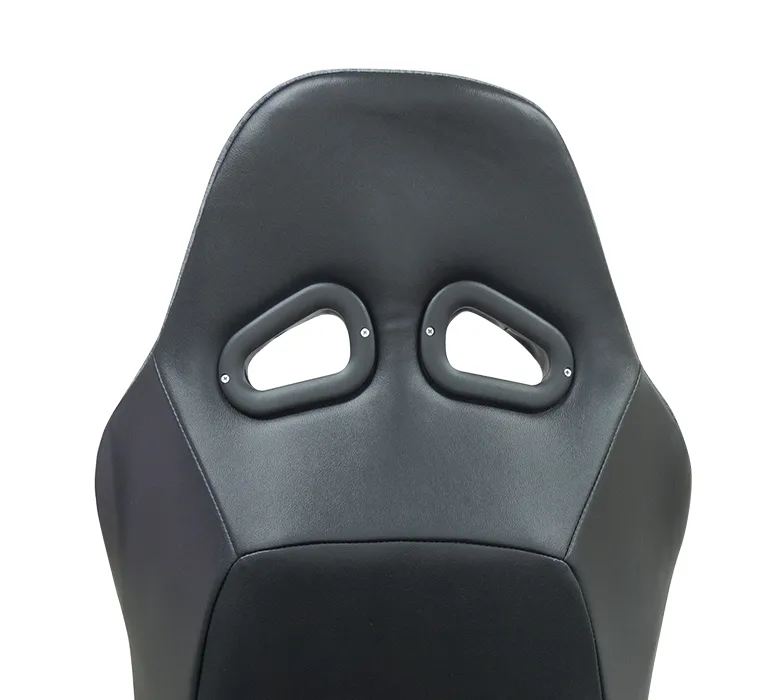 NRG DF-100BR Water Resistant Defender Racing Seat