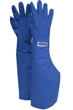 NSA Water Resistant Should Length Cryogenic Glove - (G99CRBER)