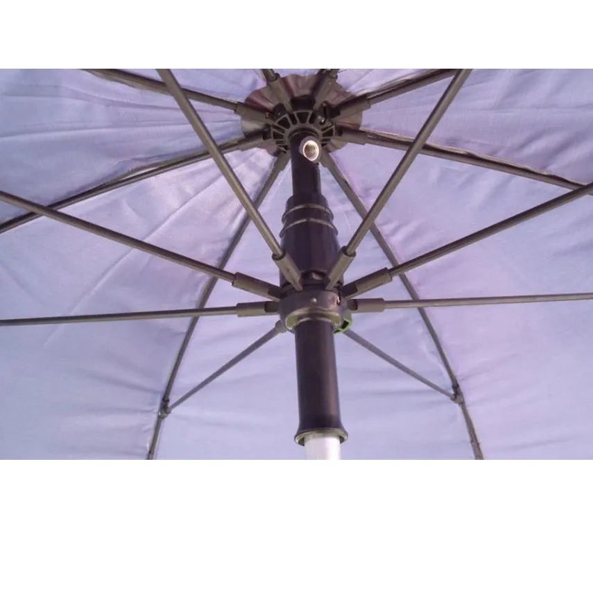 NUFISH 50'' Nu-Lite Umbrella (Fibreglass)
