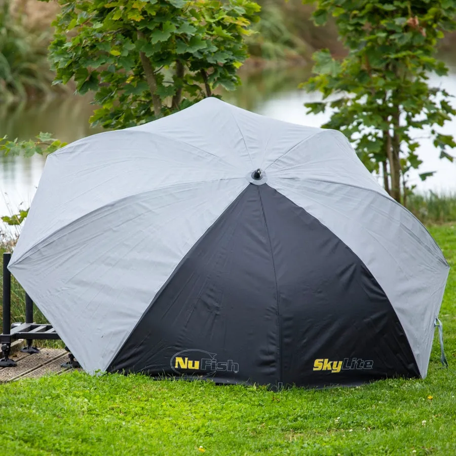 NUFISH Skylite 50" Umbrella