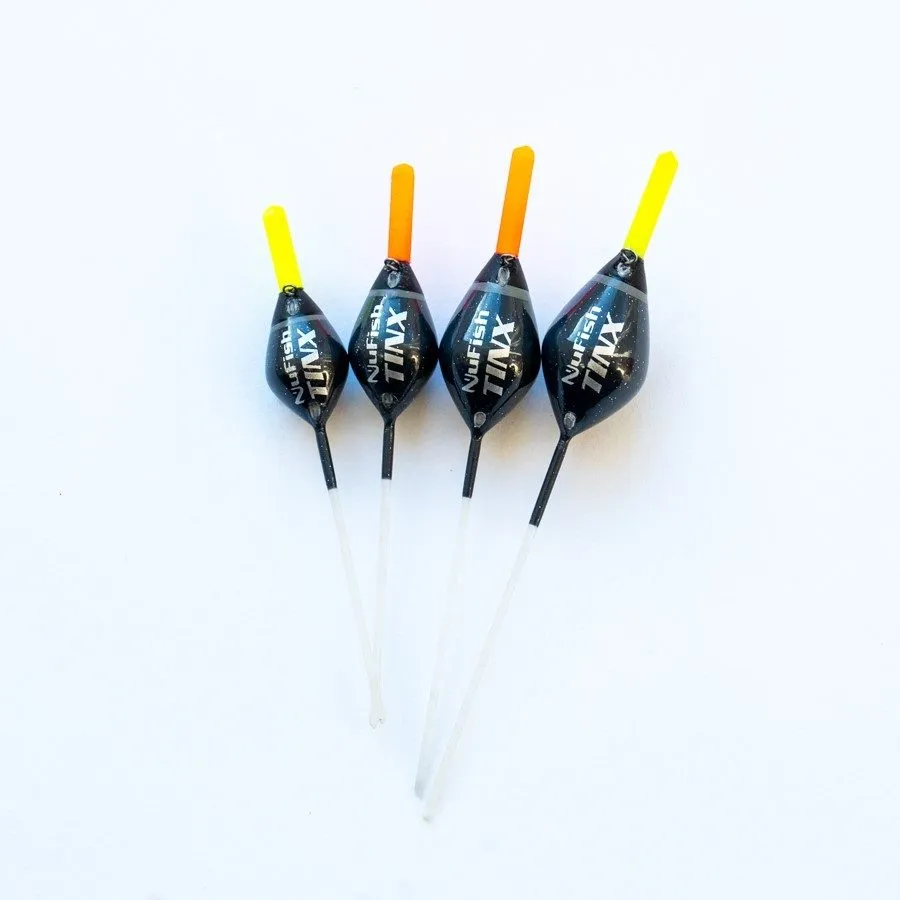 NuFish Tinx Pole Floats