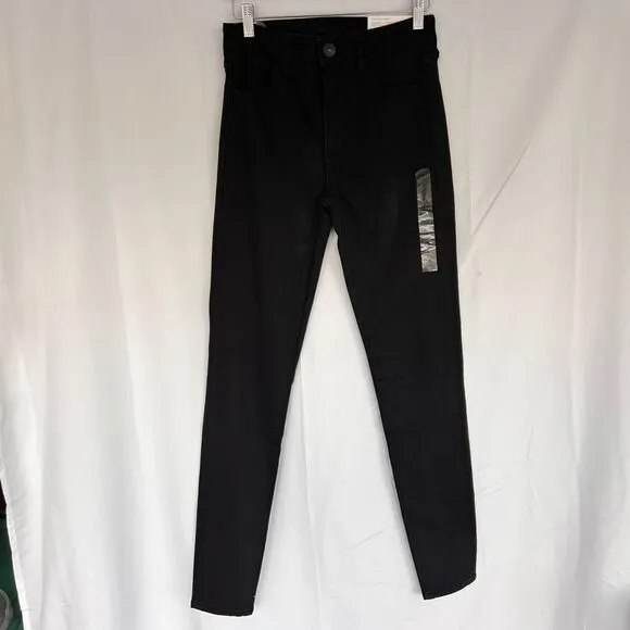 NWT- American Eagle Hi-Rise Jegging Ne(x)t Level Stretch Women's Size 6 Long 28W