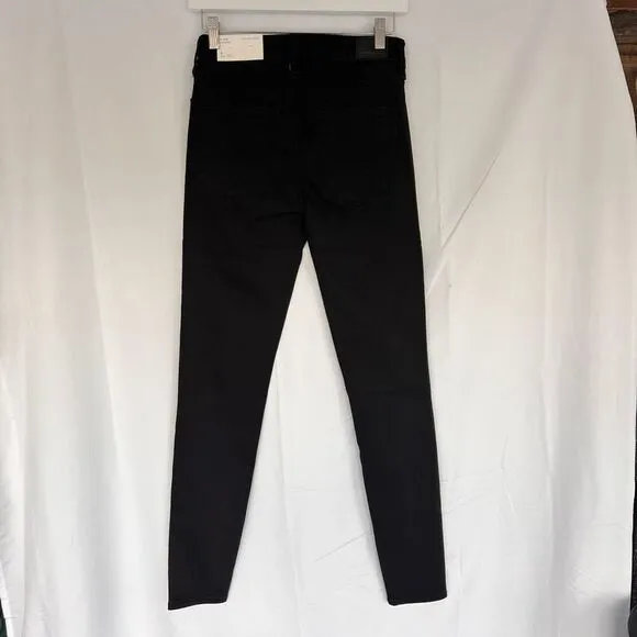 NWT- American Eagle Hi-Rise Jegging Ne(x)t Level Stretch Women's Size 6 Long 28W