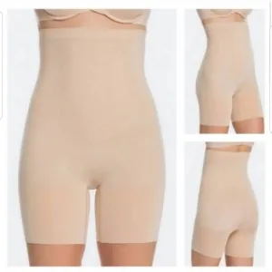 NWT Spanx SS1915 OnCore High Waisted mid thigh Small