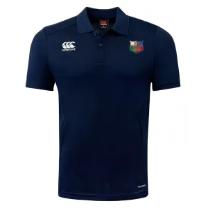 NYC British and Irish Selects Club Dry Polo by Canterbury